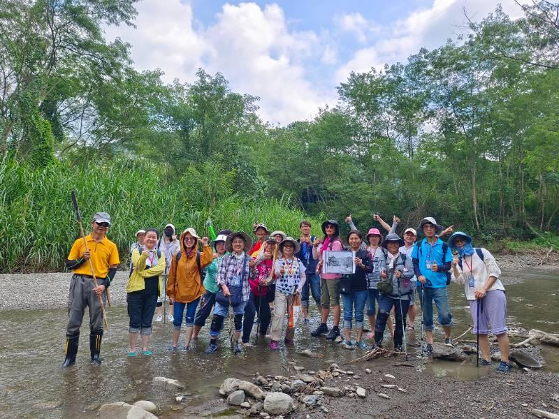 追隨古道，走進杉林、六龜百年秘境 深度體驗客家文化魅力