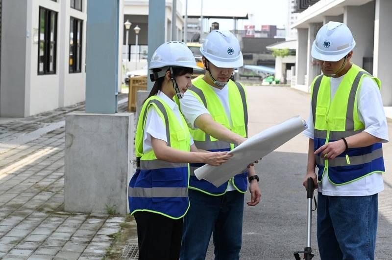 招募221名生力軍 台水評價職位人員甄試簡章公告 