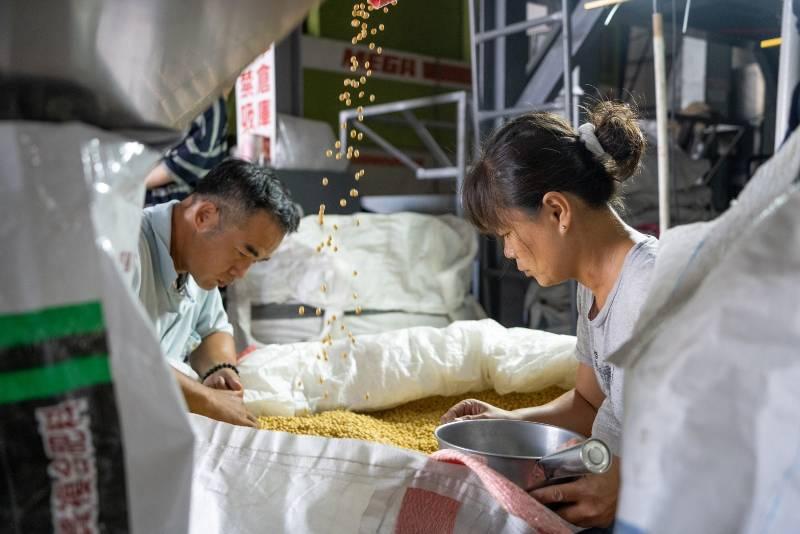 台南晶英異業結盟禾乃川國產豆製所 打造永續餐飲循環經濟