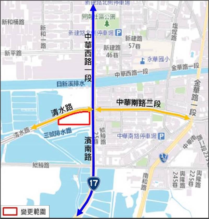 南區鯤鯓安居社會住宅都市計畫變更完成 預定2028年完工