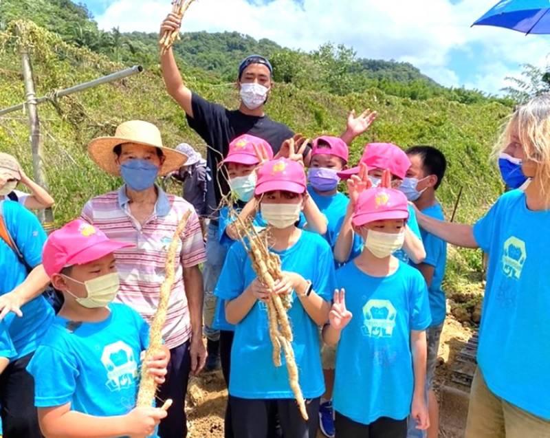 元旦連假推薦走訪新北平溪  探尋金牌農村人文風情