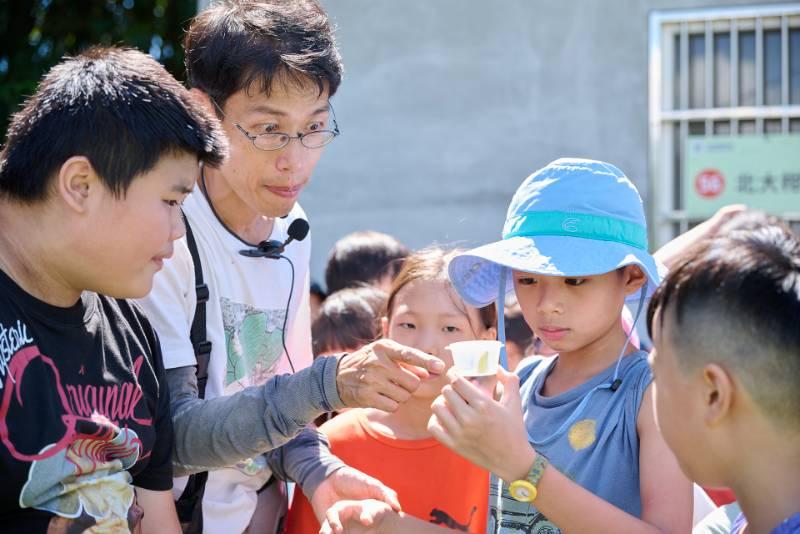 新北社造獎補助即日起至113年3月15日止開始徵件  