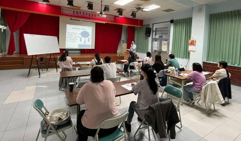 護勞工挺企業 勞動部充電再出發補助度景氣低迷