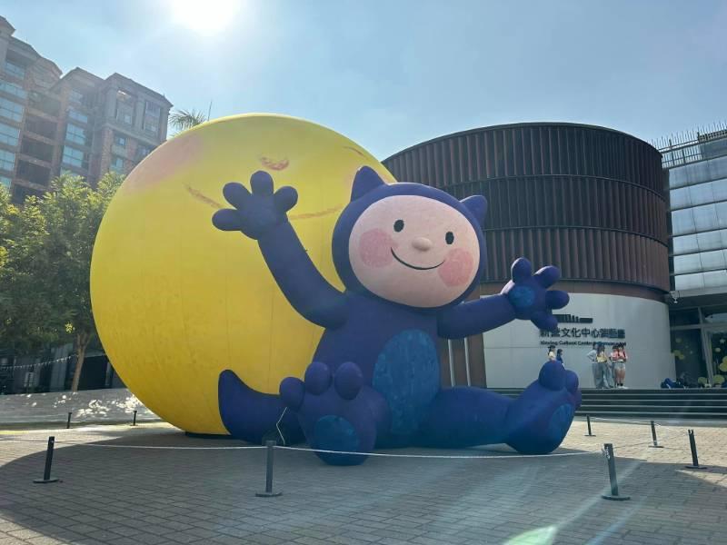 龍年走春必訪踩點 一條龍暢遊溪北藝文場館