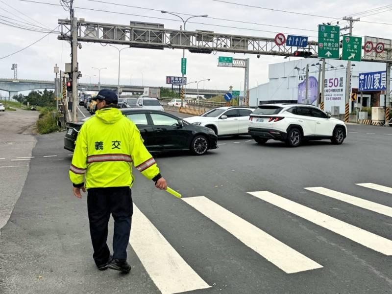 北區養工分局報你知春節連假省道疏運措施　籲請返鄉旅遊多搭乘公共運輸工具