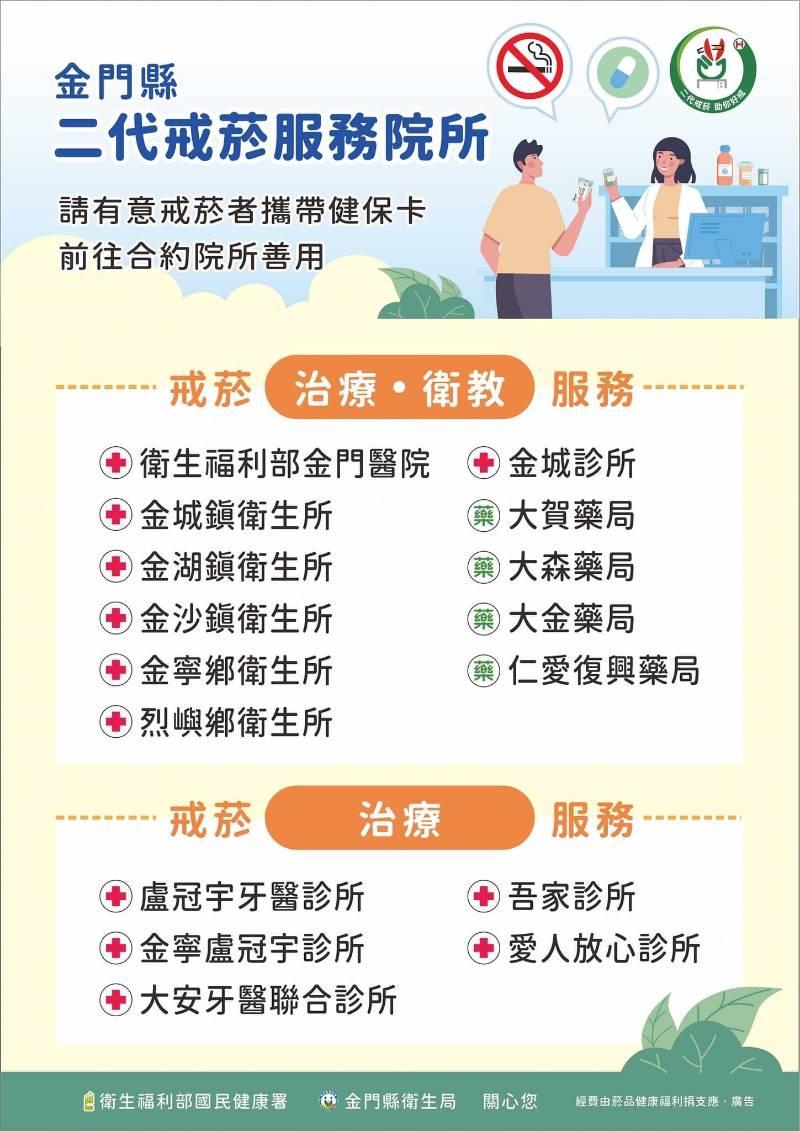 即日菸盒警示圖文面積不得低於50% 查獲違法最高罰鍰販賣業5萬 製造或輸入業500萬