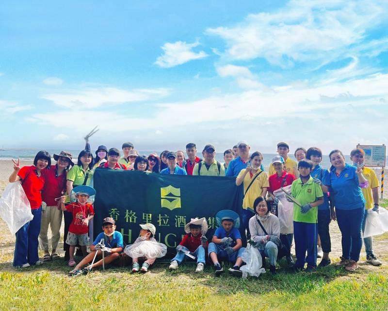 環保旅館「台南遠東香格里拉」致力永續發展  再獲「GTS綠色旅行標章認證」殊榮領先全台同業