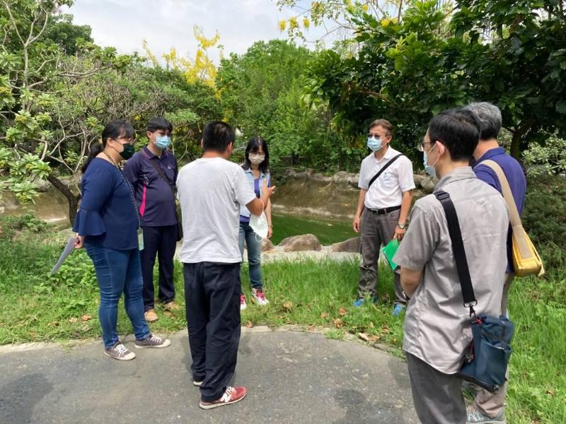 搶救瀕危淡水魚  國土綠網跨域合作開創巴氏銀鮈新生機