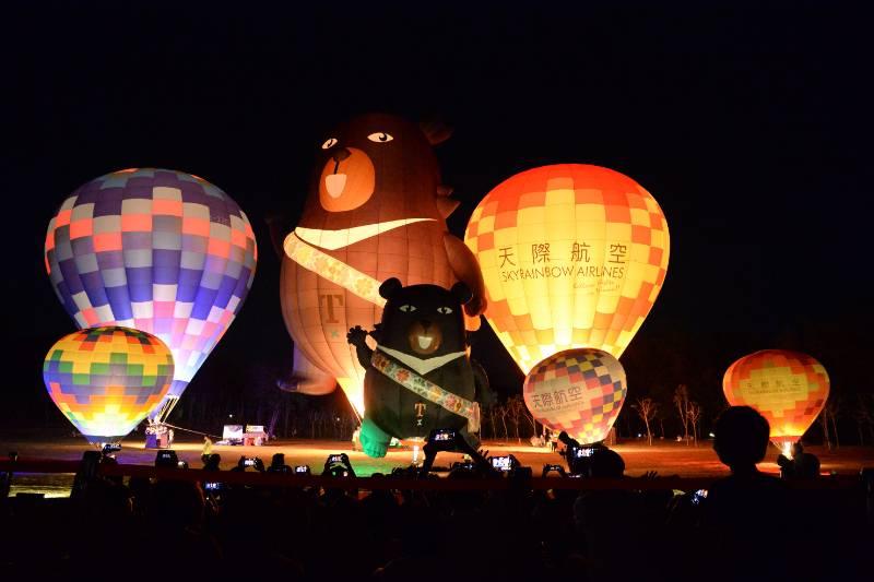 2024西拉雅森活節20日開幕  交通接駁、周邊景點、在地美食 通通報你知