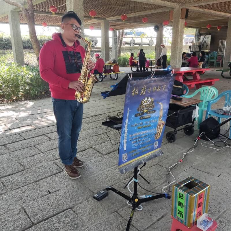 迎接兒童節，虎頭埤風景區4/4當日兒童遊園免費