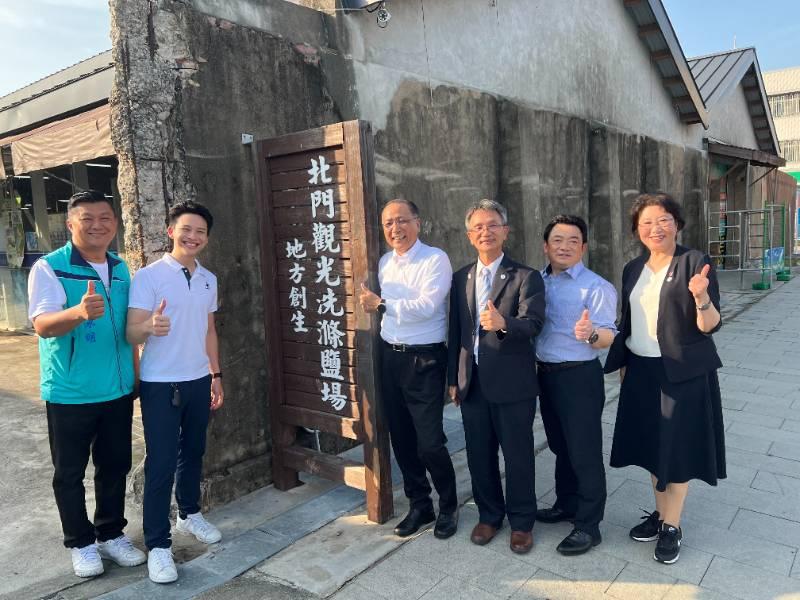 臺日攜手生態旅遊 與日鹿兒島出水市合辦台日生態攝影聯展×觀光圈產業推介會