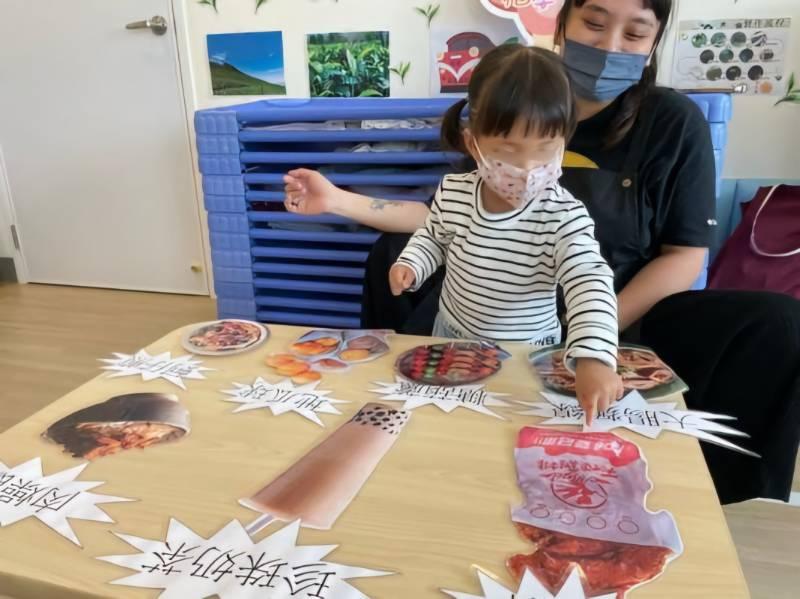 深耕幼兒托育中心 嘉藥幼保系再獲政府肯定