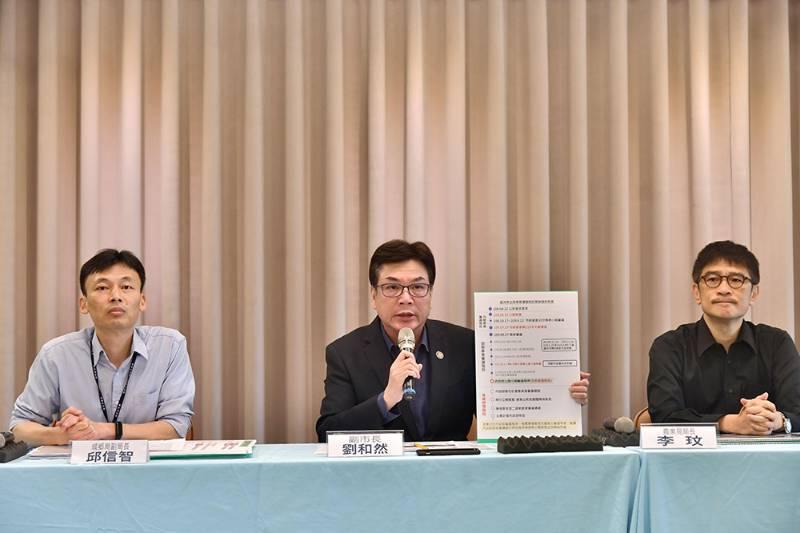 蘆洲南北側農業區都計專案通檢 居民權益優先、帶動地方發展