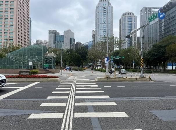 新北市道路交通安全持續改善 行人安全優先