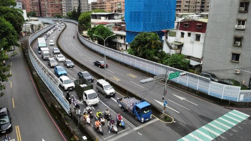 道路安全再升級！ 新店區祥和路增設警示設施及實施速度管理