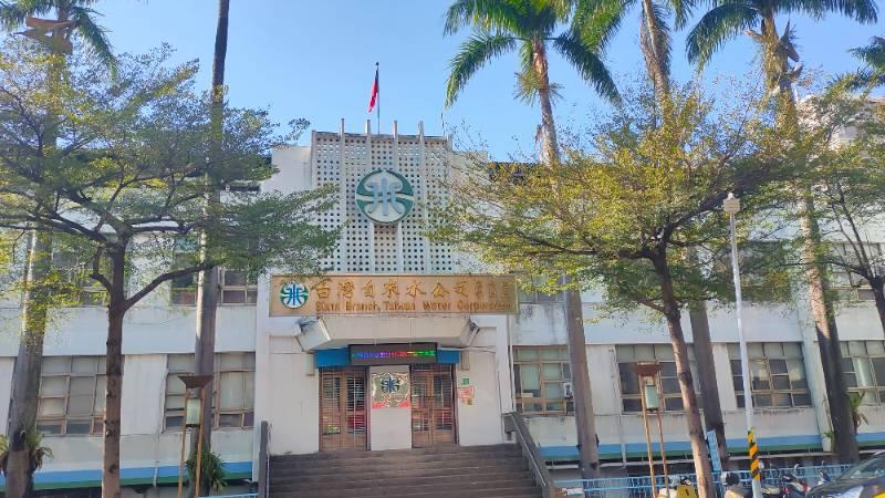 台水助後壁區侯伯里埋管 9戶居民有自來水可用了