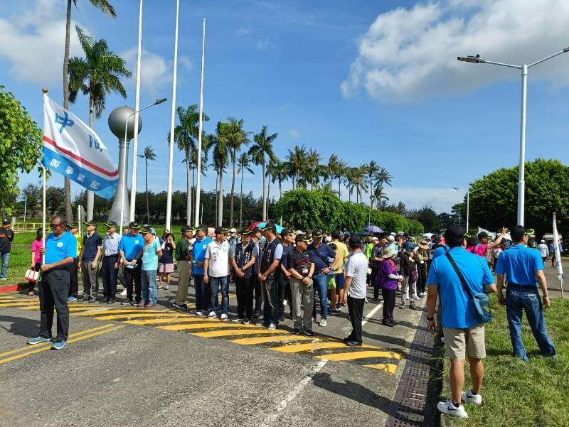 「中油78淨零轉型」高雄煉油廠最後巡禮，近400人見證歷史時刻！