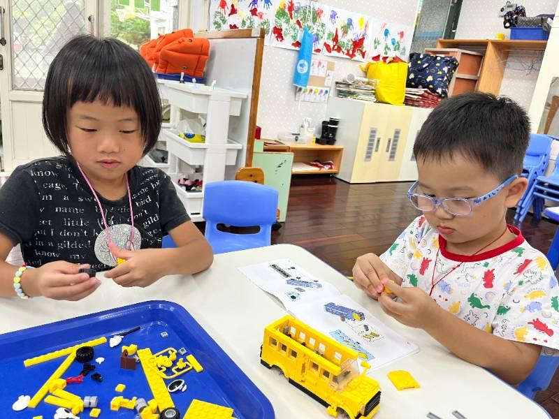 新北市幼兒園延長照顧鼓勵1人即開辦  暑假開辦率達97%