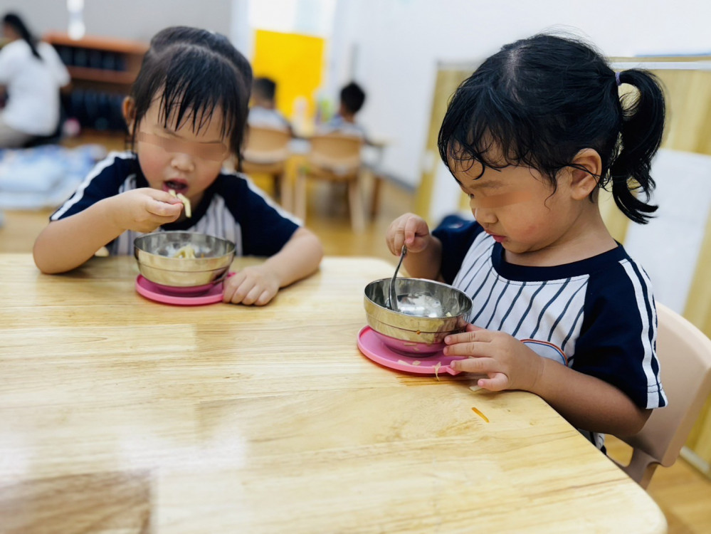 臺南調增公幼午餐點心費基準 黃偉哲：讓幼兒吃得健康 家長免負擔