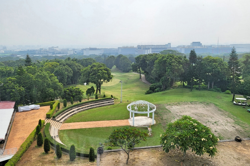 中科台中園區擴建二期計畫順利推進　土地取得持續進行中!