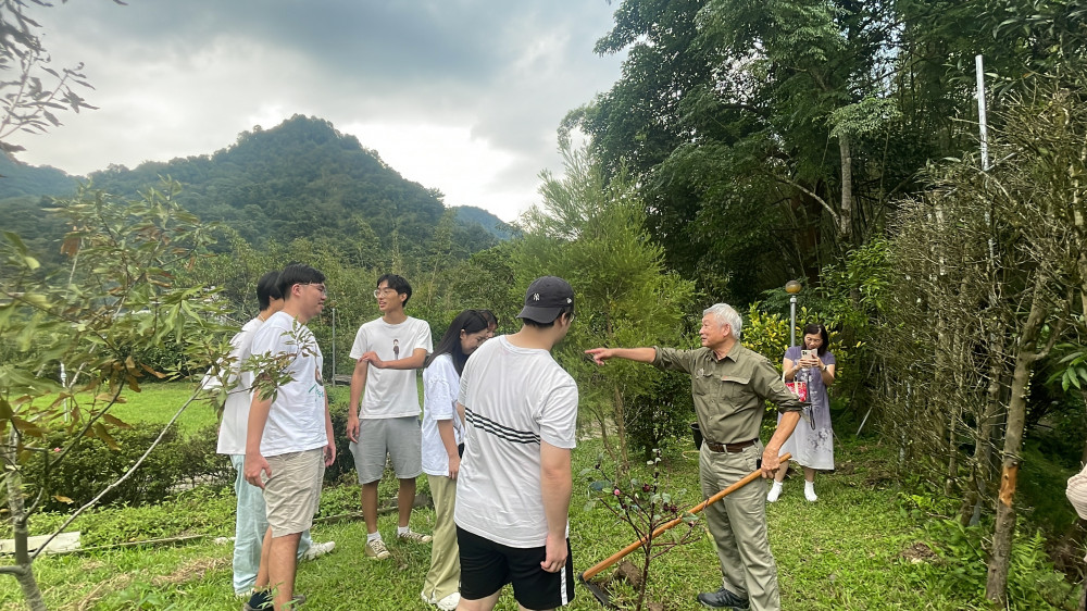 新北14校引領永續校園典範 打造智慧化氣候友善校園全國第一