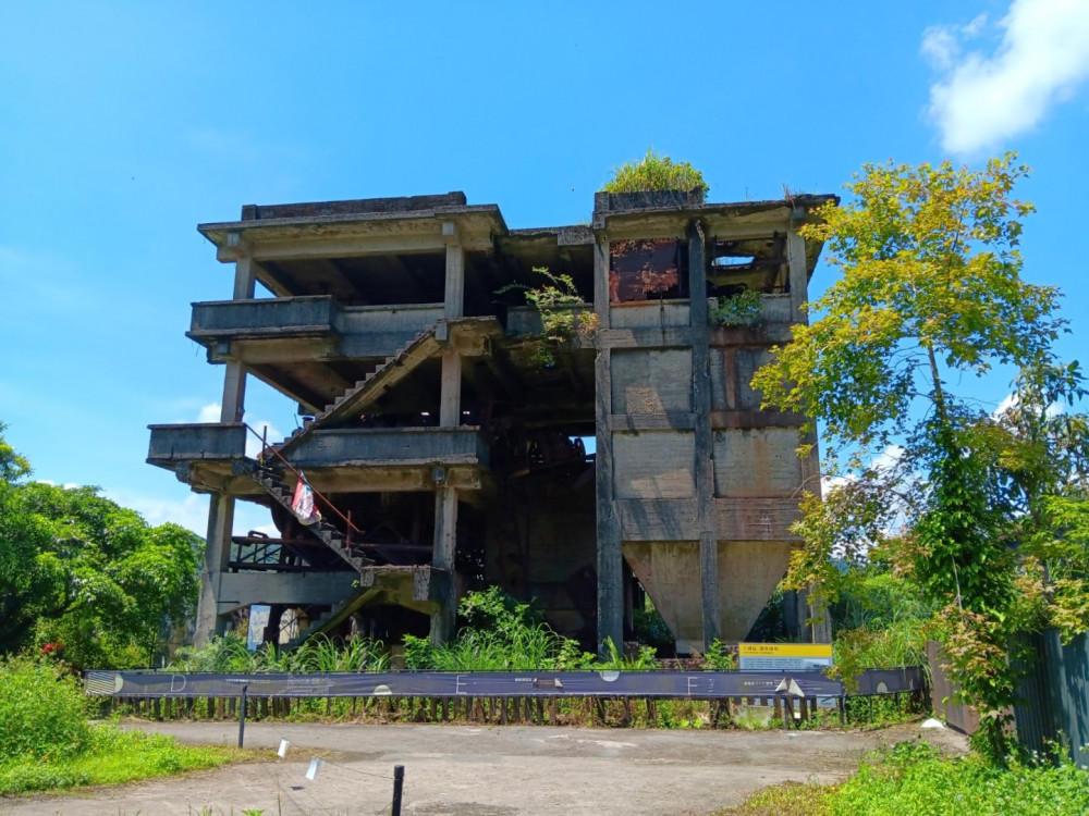 「新平溪煤礦歷史建築群」登錄為歷史建築 保存北臺灣礦業發展歷史記憶