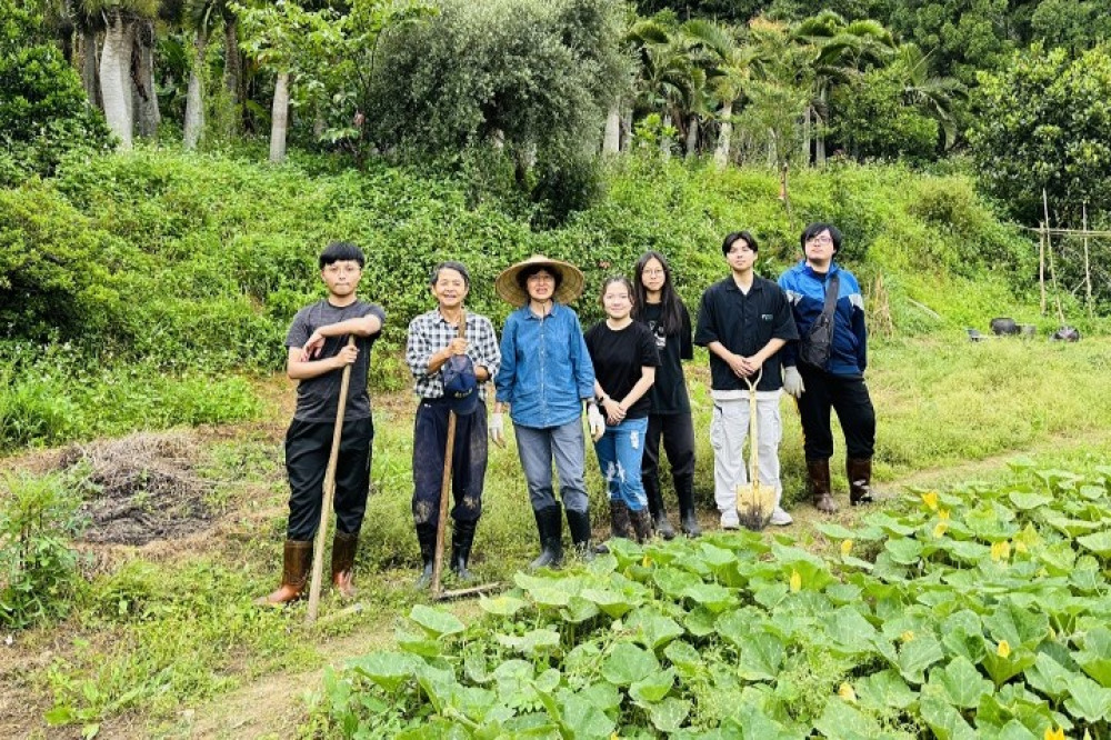 走出校園、深耕在地　中華大學第四期USR計畫通過獲教育部肯定