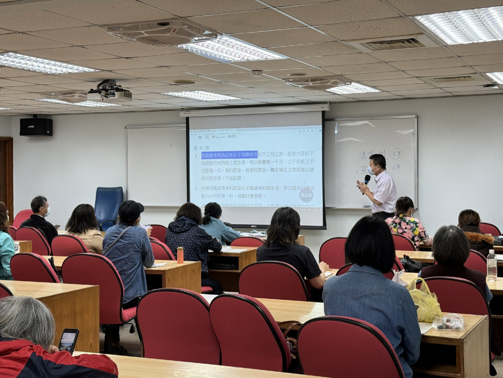 新北首創「一站式學習地圖」再擴大納入職業增能課程提升就業力！