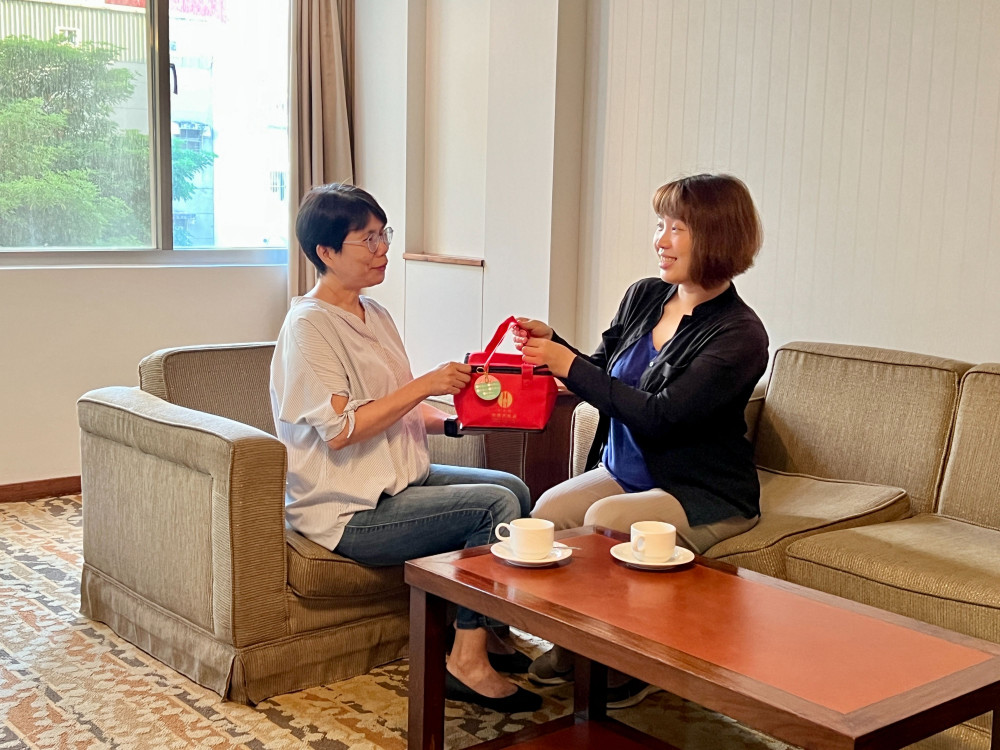 台南大飯店『粽意大集合端午禮袋』熱烈開賣！道地南部粽就吃這家！