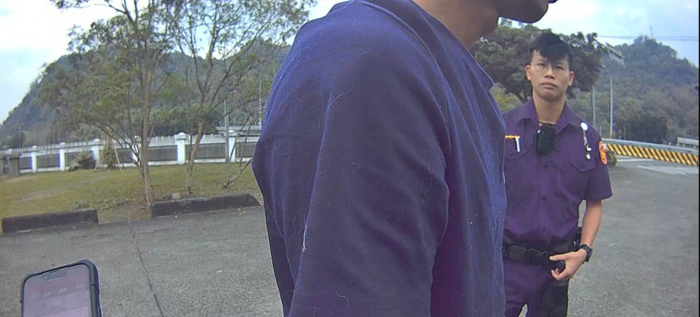 查案積極明察秋毫  集集警一箭三鵰