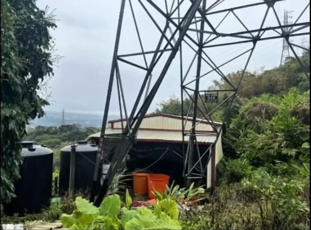 南投警破獲地下菸酒廠  最高罰1000萬元