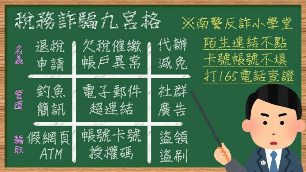 2025臺南市國際龍舟錦標賽  南警設攤宣導強化防詐反毒意識