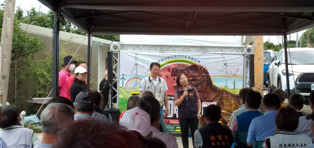 美味和藝術文化饗宴　苗栗2025後龍西瓜節6/7「龍來呷西瓜！」
