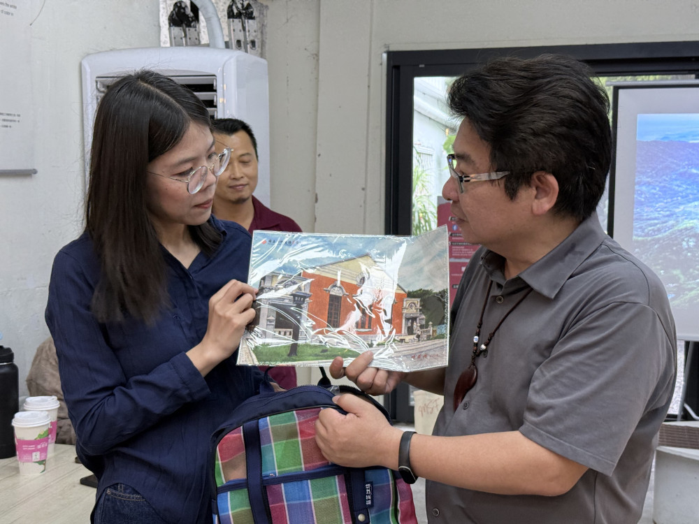 文化部首屆百大文化基地徵選　竹美館轄管41個基地獲選展現多樣在地文化活力