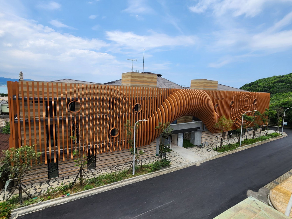 10年匯聚萬緣籌建「福城」6/22開城　心道法師6/14主持玉佛開光盛典