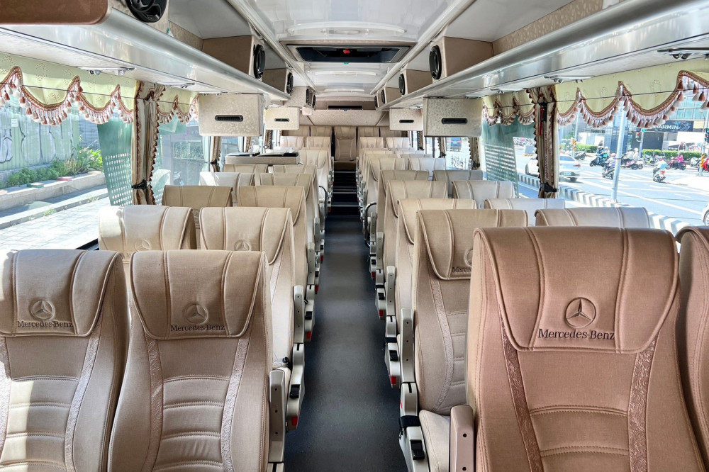國際旅客直達臺南超方便！111小港機場-臺南快線納台灣好行 