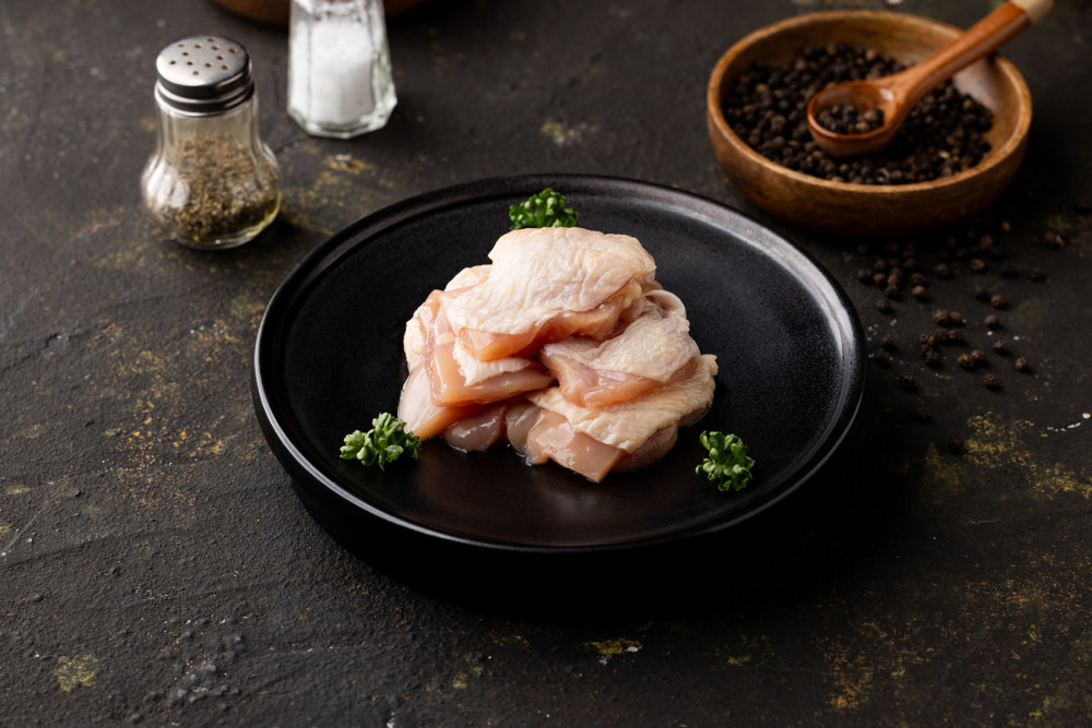燒肉控注意！韓國正宗姜滿堂霸氣推新菜 限期3天優惠99元小戰斧豬排