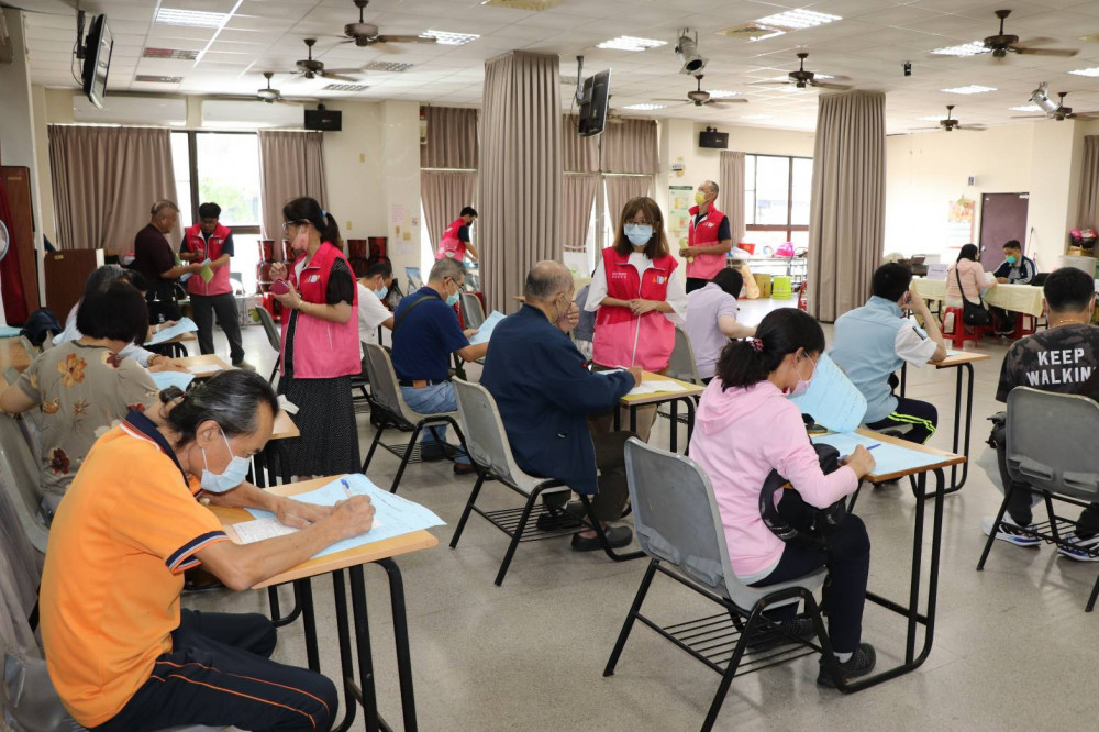 臺南徵才香氣登場  回歸職場就業獎勵一把抓！