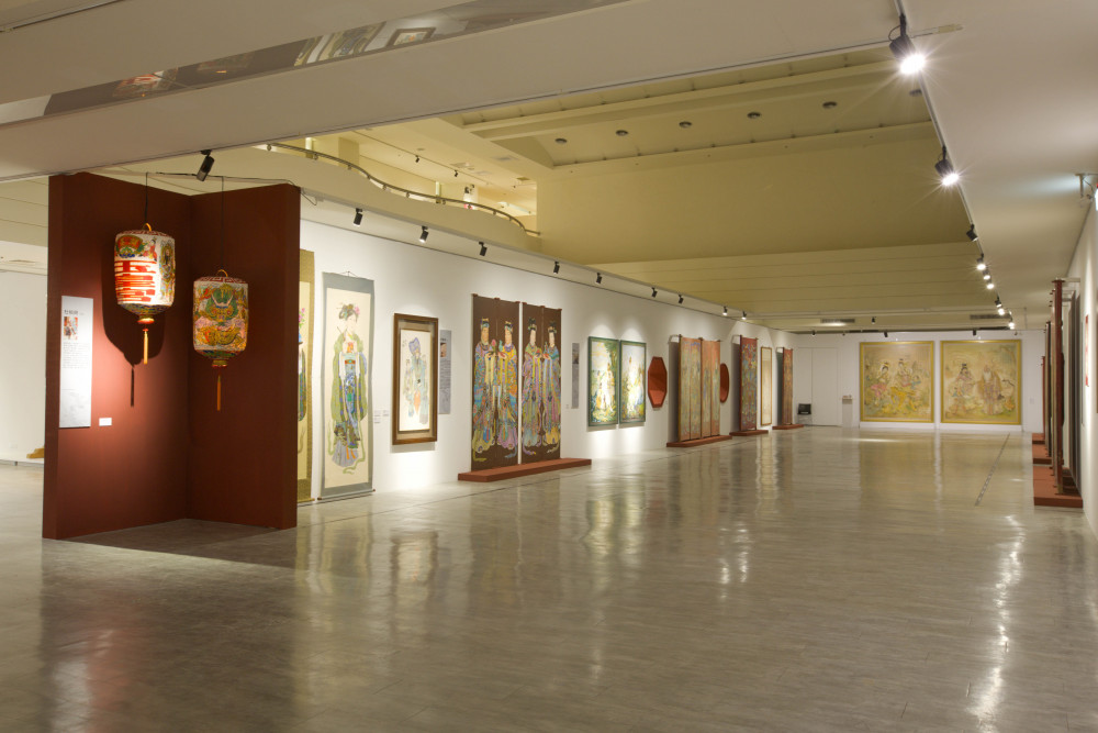國立臺南生活美學館「南臺灣工藝大展─生活．美學．工藝」，規劃座談、講座、校外文化體驗，邀請各界踴躍參加