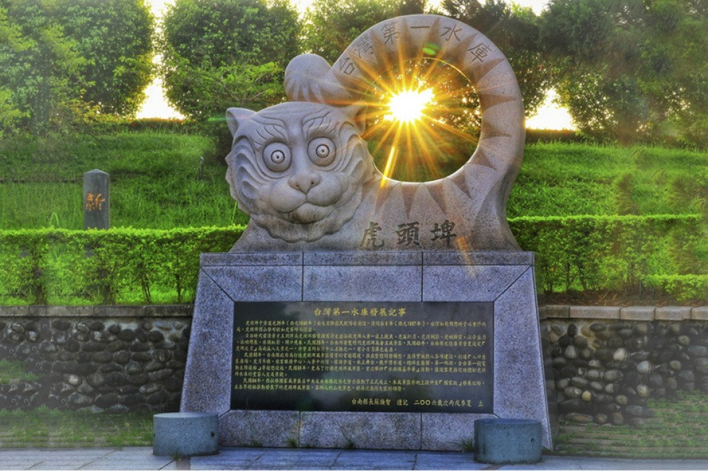 漁光島生活節×安平1日輕旅行全攻略！母親節來這玩最對味
