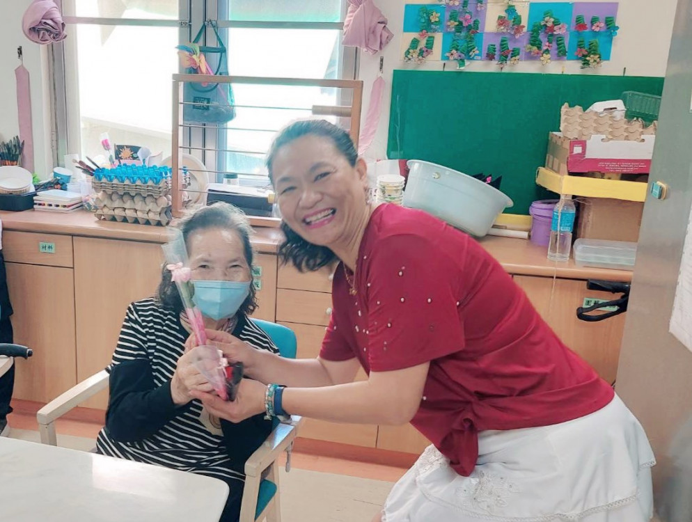 嘉榮日照歡慶母親節 媽咪樂時光經典旋律掀起長輩滿滿回憶殺