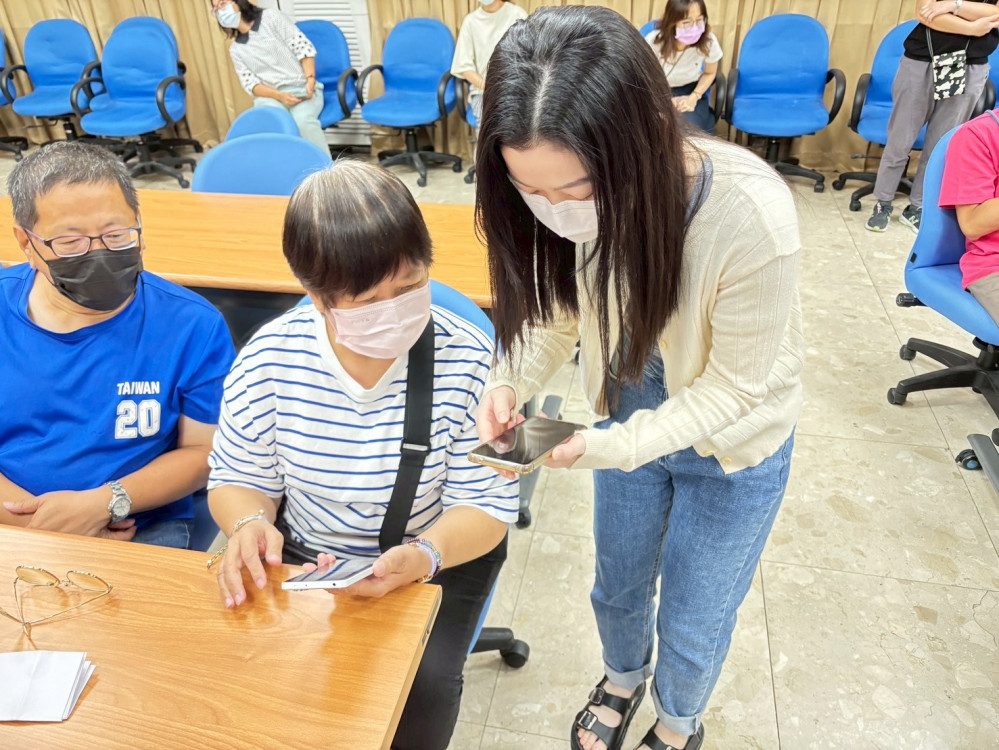 作伙鬥陣反詐騙，中油好康好速PAY