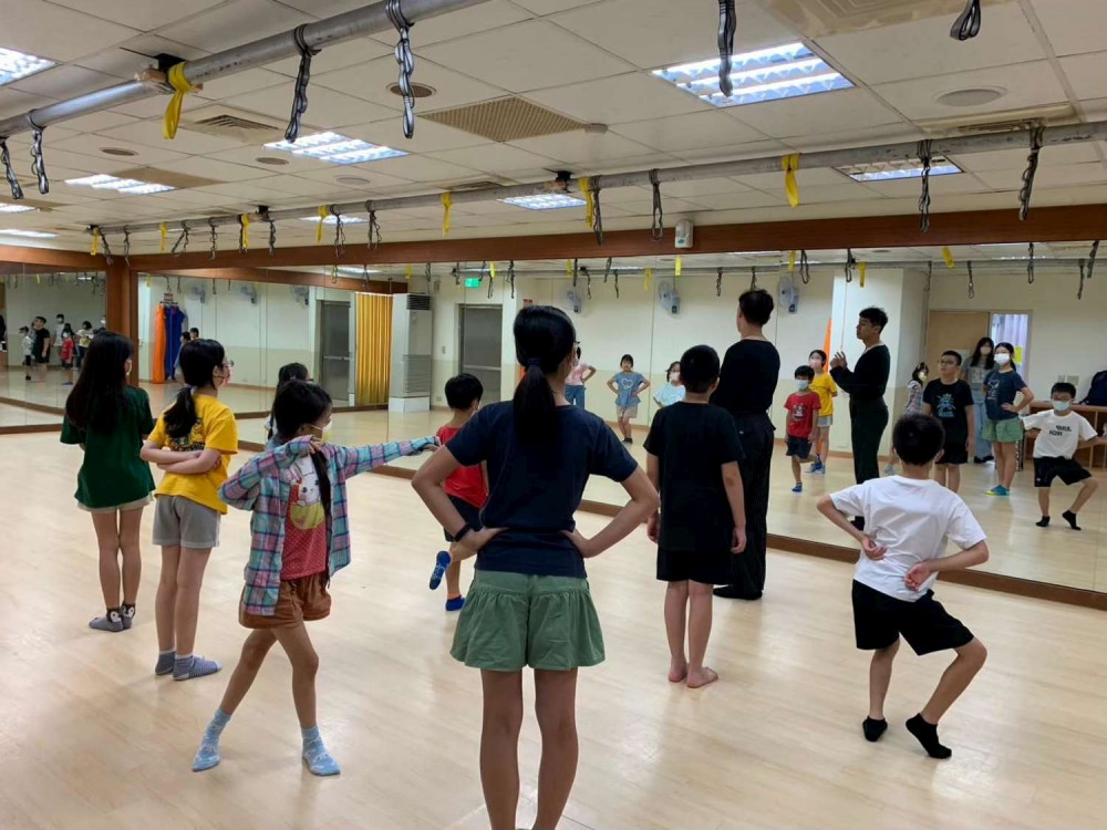 持續學習、啟發潛能　竹市勞工學苑與子女成長營6/13開放報名