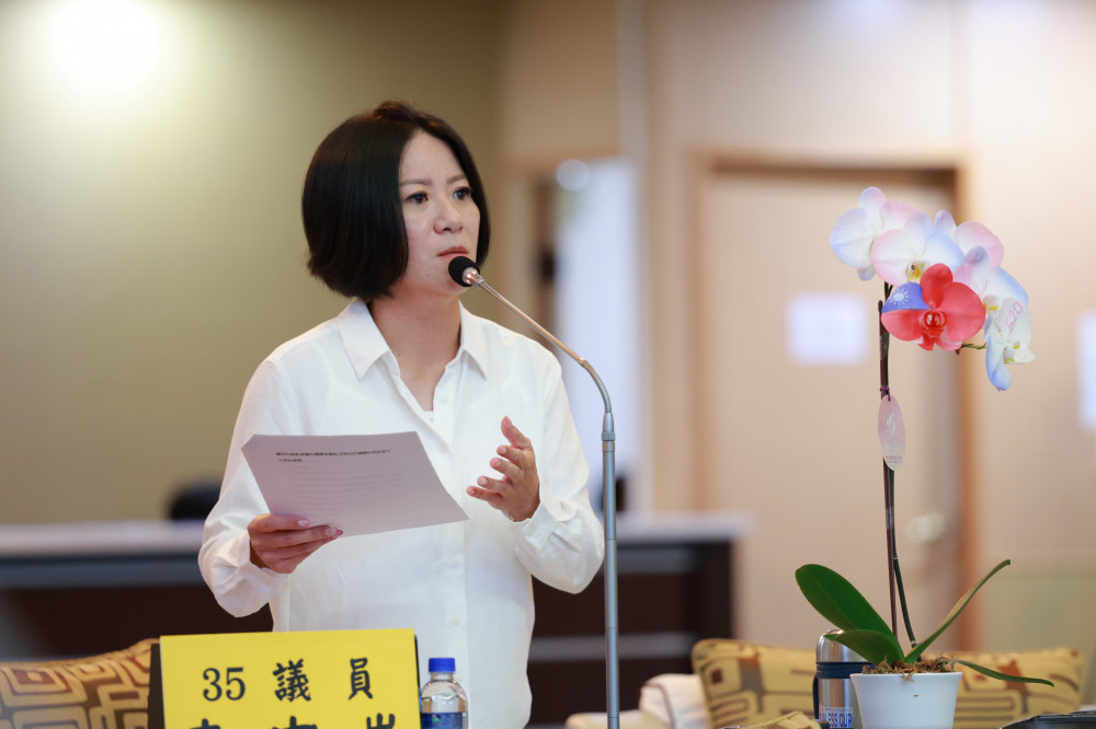 台南該踢出六都？李中岑建議天馬電台，若成迷你版中央公園，網友定支持