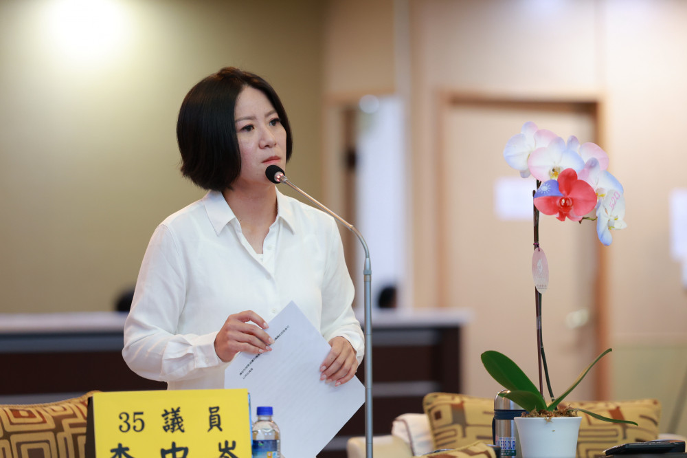 台南該踢出六都？李中岑建議天馬電台，若成迷你版中央公園，網友定支持