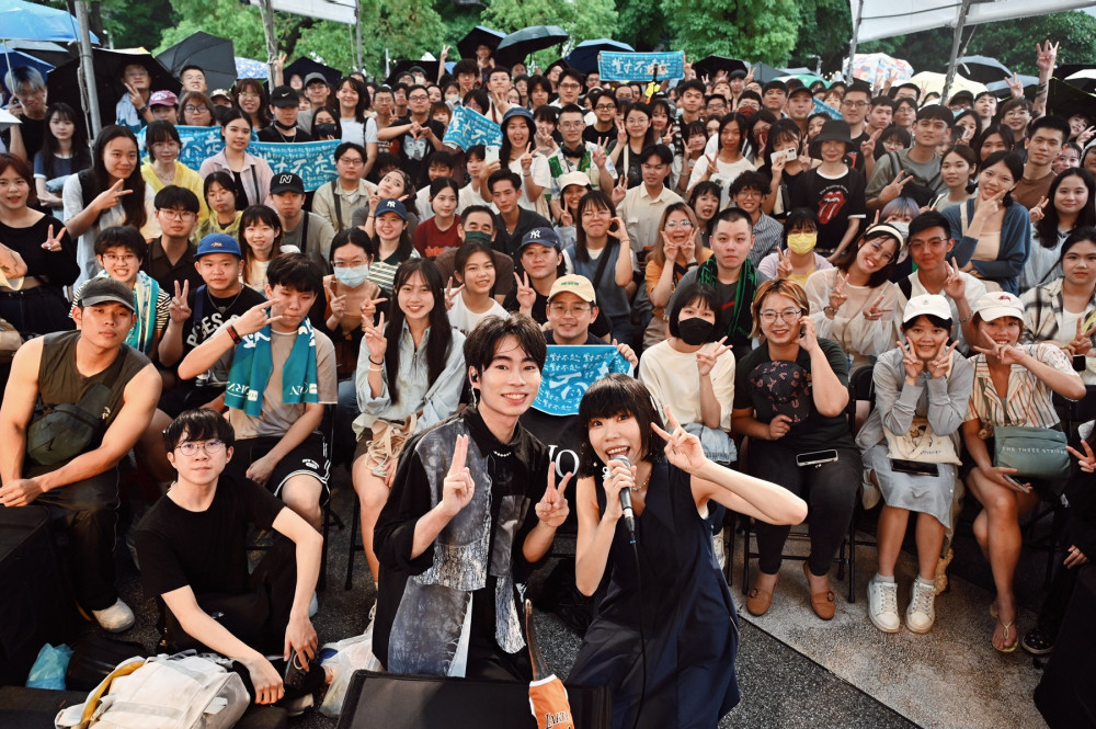 《織‧府中─2025新北永續風格日》6/7-6/8板橋府中登場