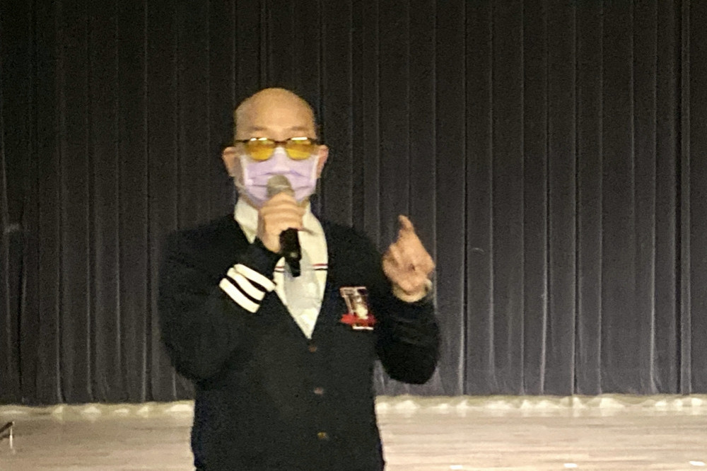 學界大規模開發AI專家系統創舉　清大師生發表10項最新系統原型產品 