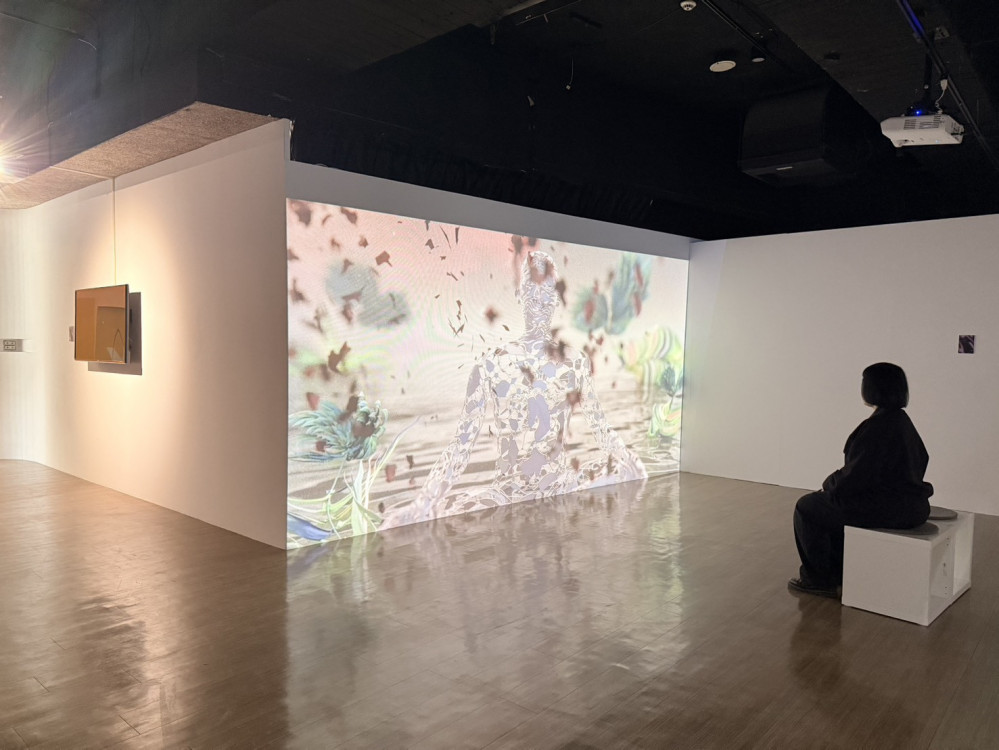 115年度府中15申請展「影像・流變：當代影像藝術的同質異像」 7/1起開放申請！