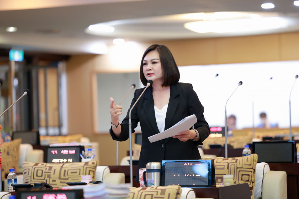 又有營建廢土、有毒廢物入侵農地和魚塭，黑數有多少？林燕祝：台南是環保蟑螂的天堂？