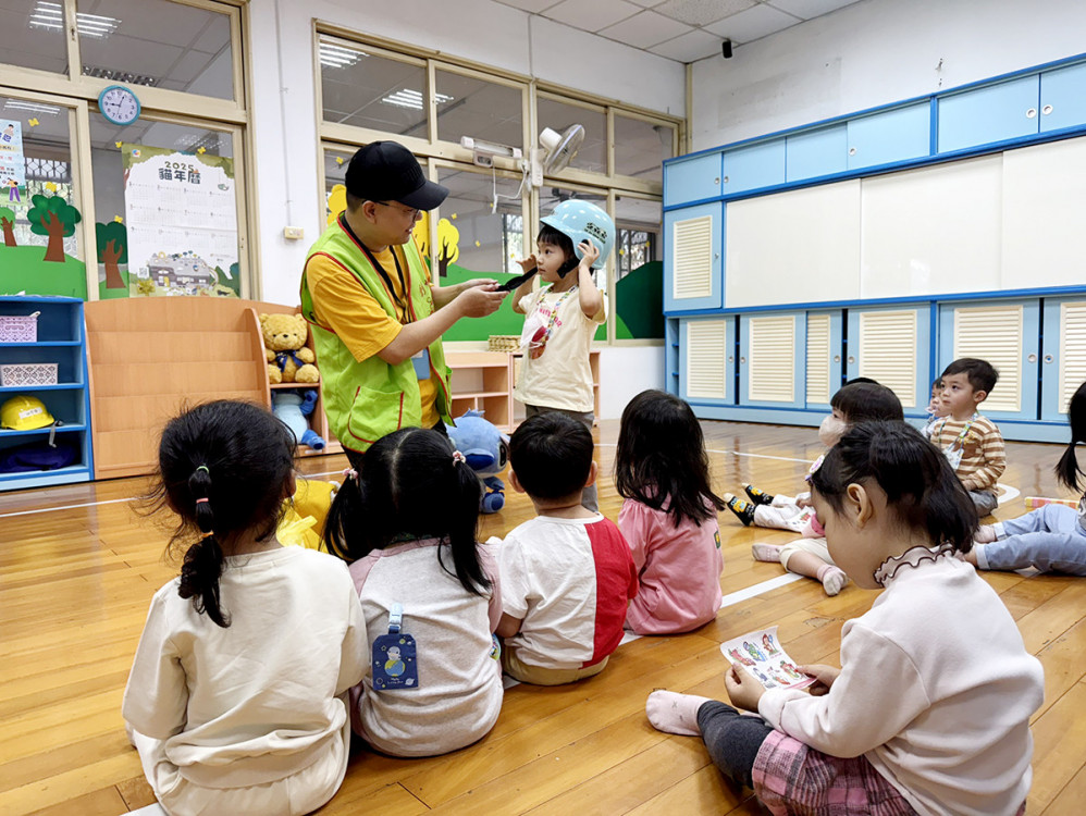創世響應世界環境日　攜手各界共創永續美好